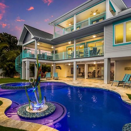Snook Lookout - 211 Oak Ave Villa Anna Maria Exterior foto