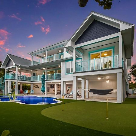 Snook Lookout - 211 Oak Ave Villa Anna Maria Exterior foto