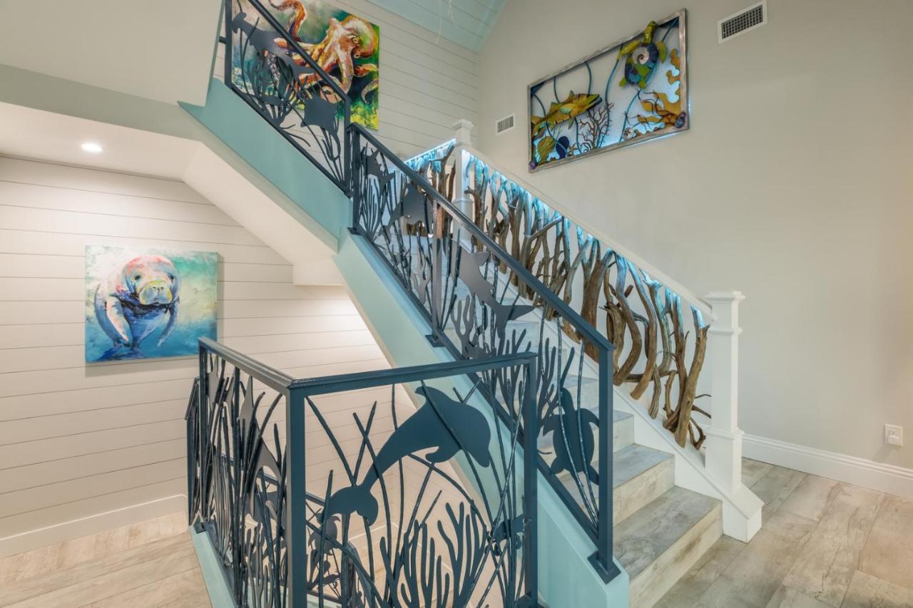 Snook Lookout - 211 Oak Ave Villa Anna Maria Exterior foto