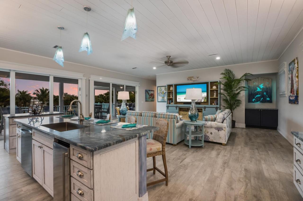 Snook Lookout - 211 Oak Ave Villa Anna Maria Exterior foto