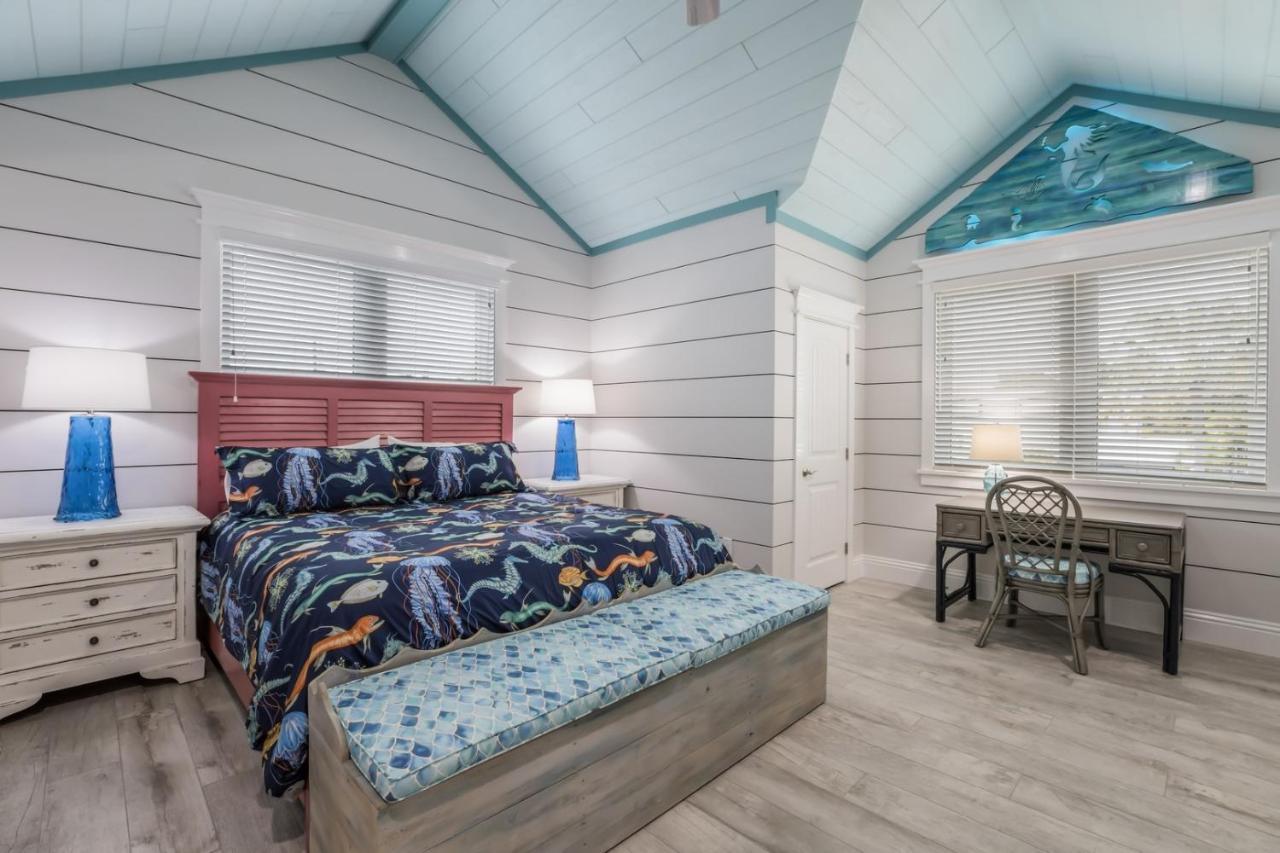 Snook Lookout - 211 Oak Ave Villa Anna Maria Exterior foto
