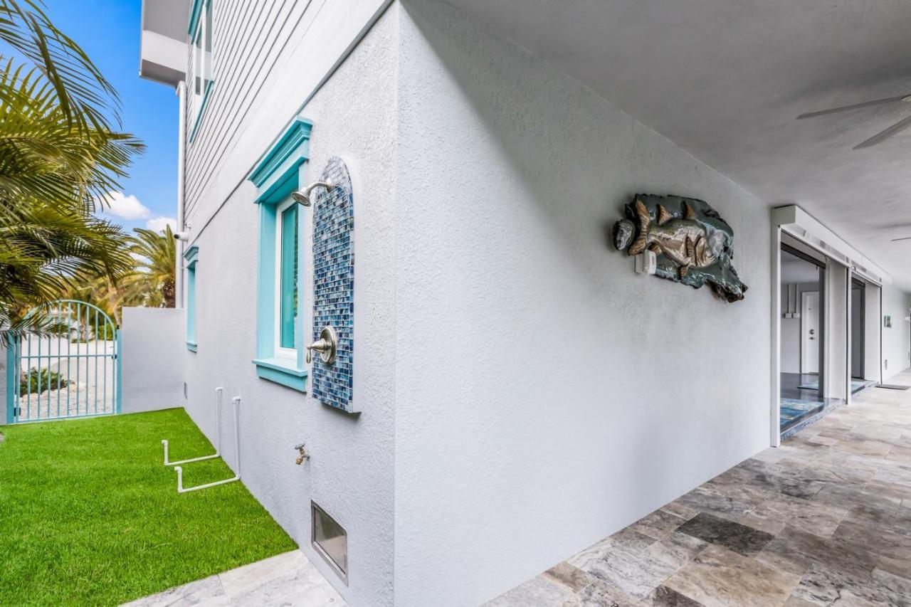Snook Lookout - 211 Oak Ave Villa Anna Maria Exterior foto