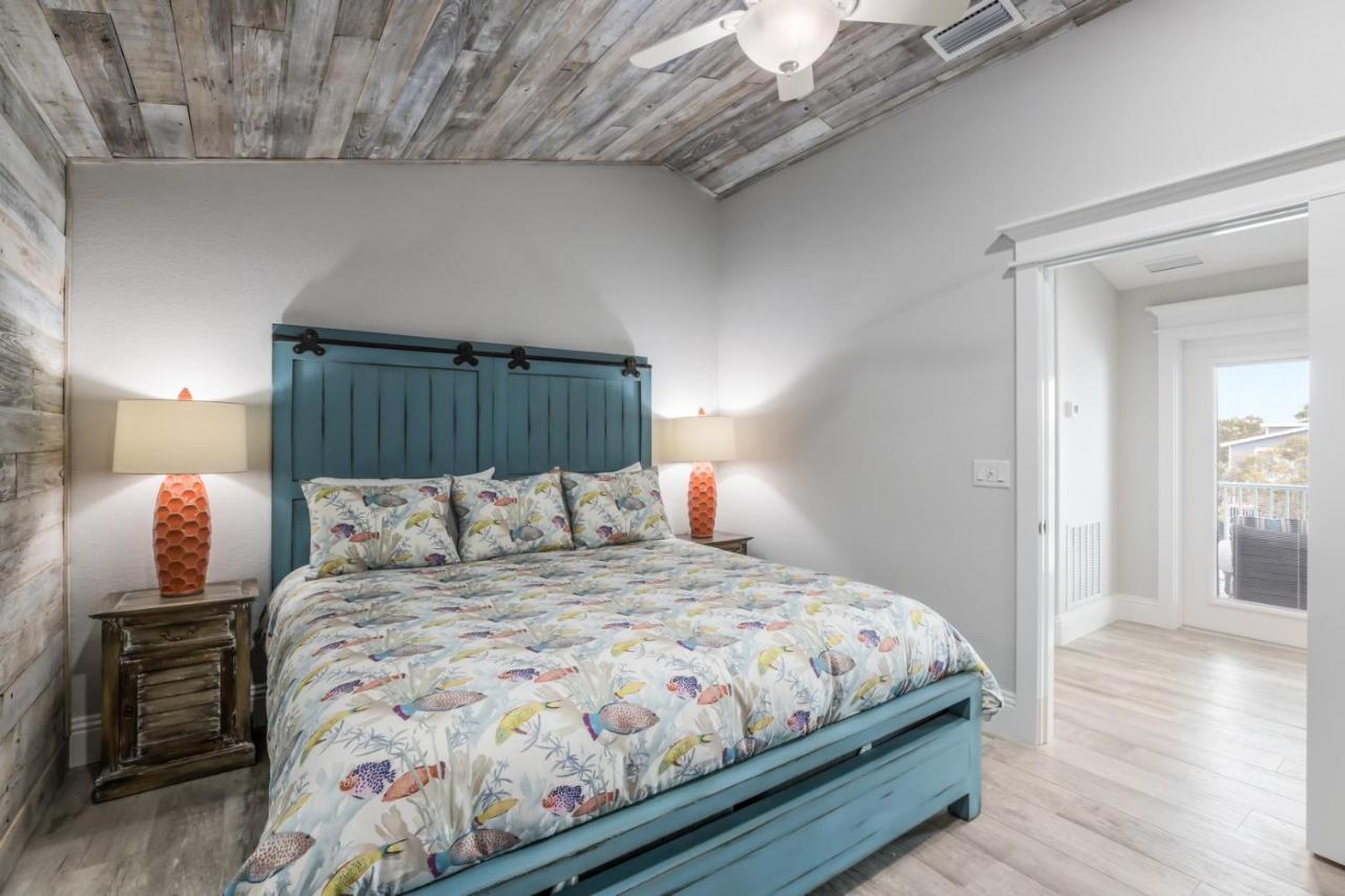 Snook Lookout - 211 Oak Ave Villa Anna Maria Exterior foto