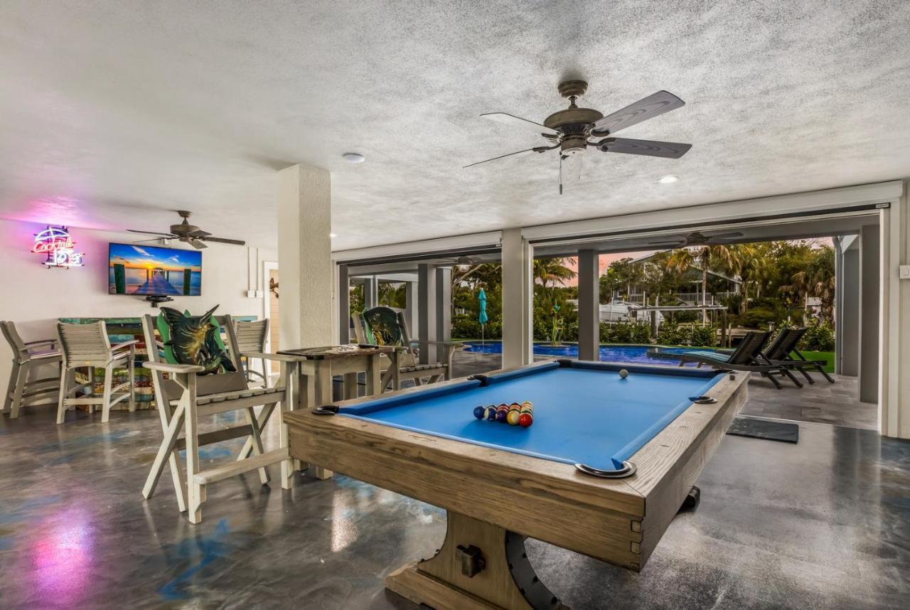 Snook Lookout - 211 Oak Ave Villa Anna Maria Exterior foto