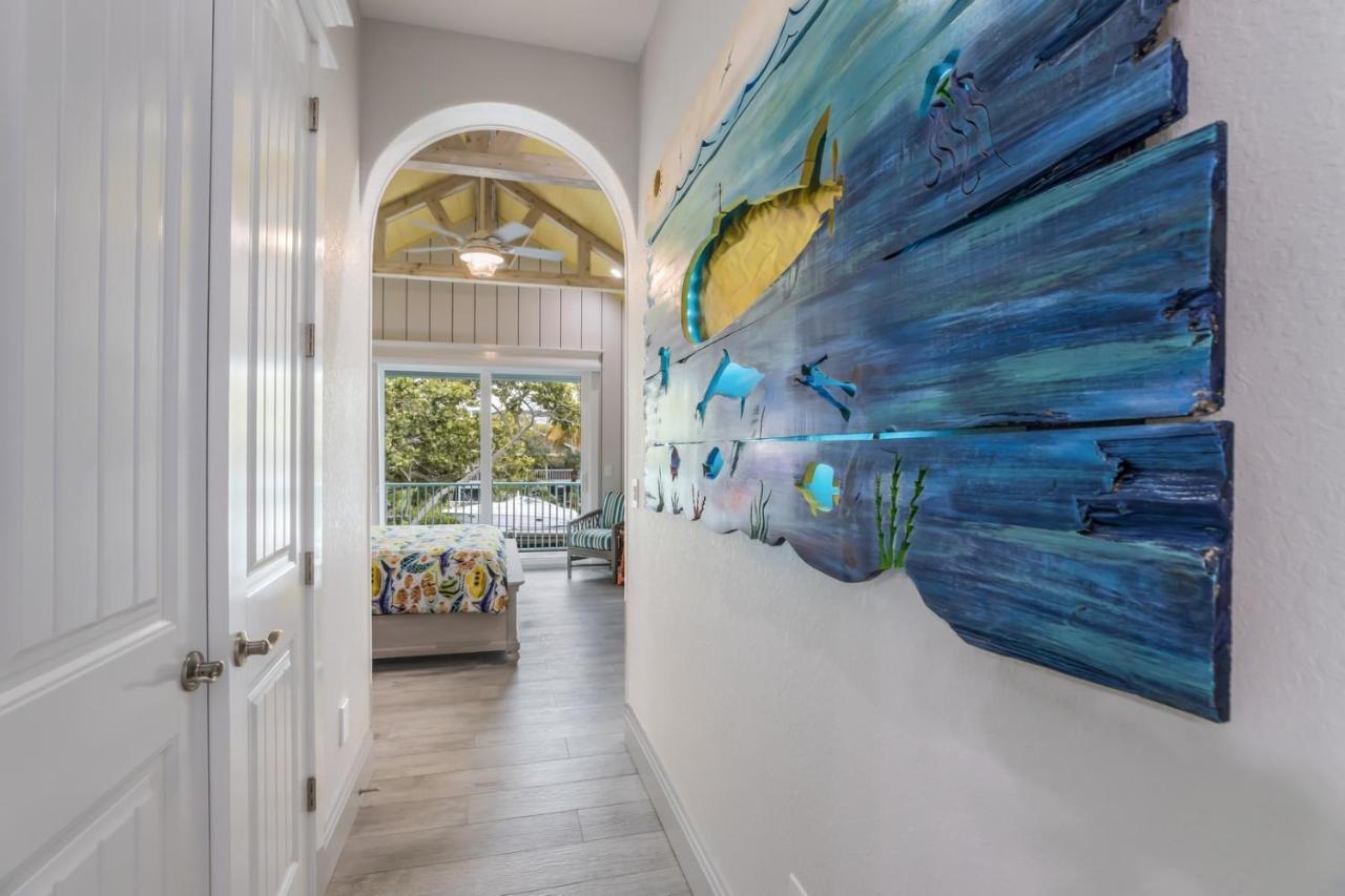 Snook Lookout - 211 Oak Ave Villa Anna Maria Exterior foto